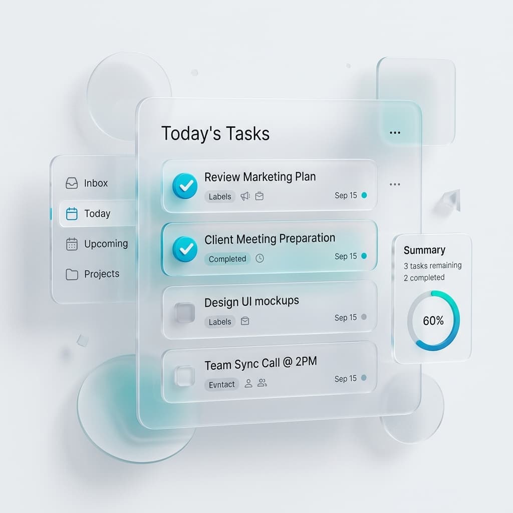 مدير المهام