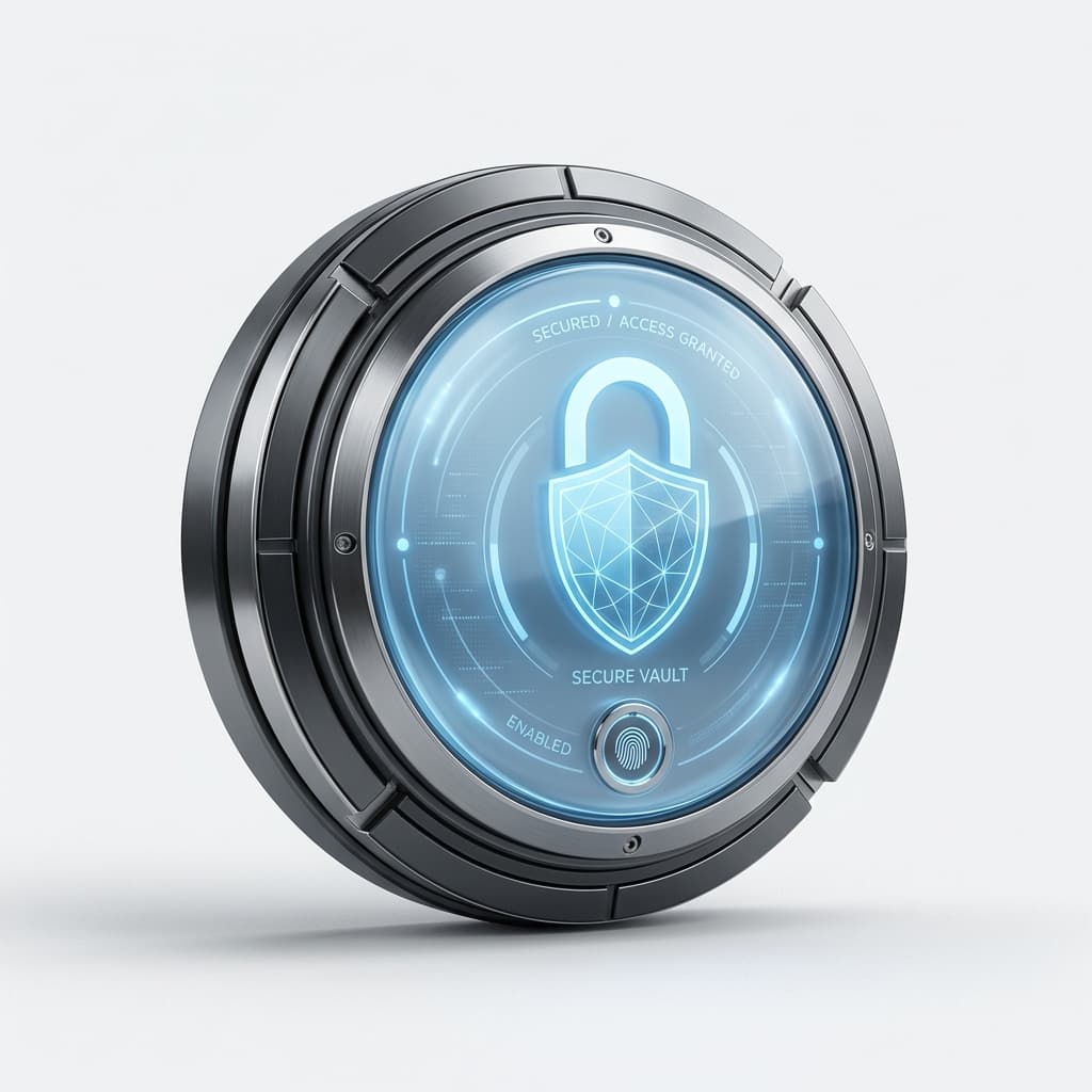 قبو المستندات